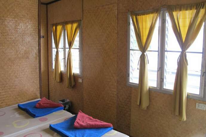 Imagen general del Hotel Sugar Cane Guest House 1. Foto 4