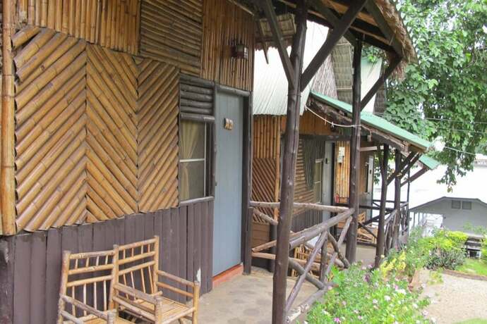 Imagen general del Hotel Sugar Cane Guest House 1. Foto 7