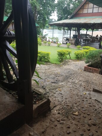 Imagen general del Hotel Sugar Cane Guest House 1. Foto 8