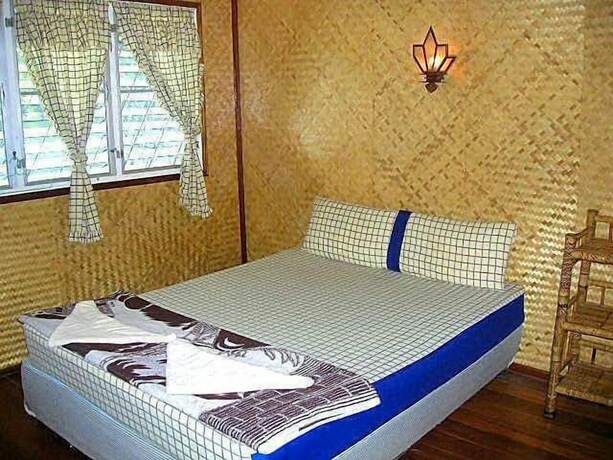 Imagen general del Hotel Sugar Cane Guest House 1. Foto 9