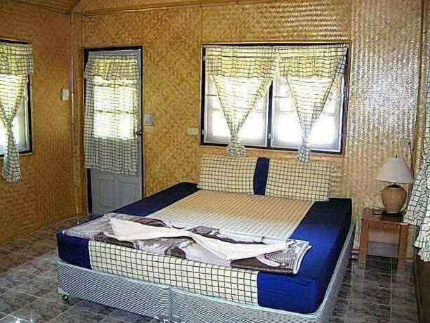 Imagen general del Hotel Sugar Cane Guest House 1. Foto 10
