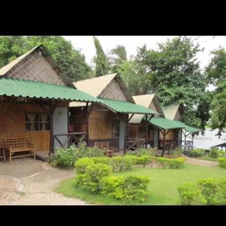 Imagen general del Hotel Sugar Cane Guest House 1. Foto 12