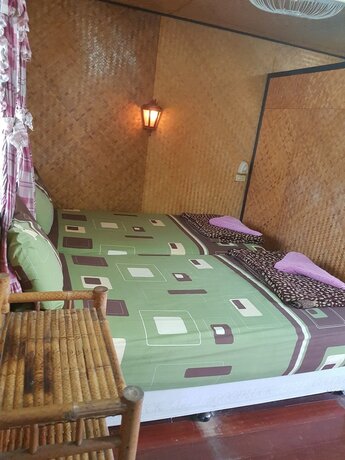 Imagen general del Hotel Sugar Cane Guest House 1. Foto 13