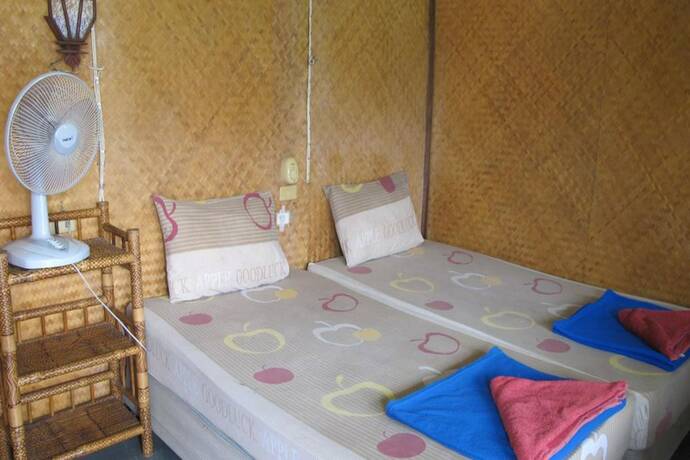 Imagen general del Hotel Sugar Cane Guest House 1. Foto 14