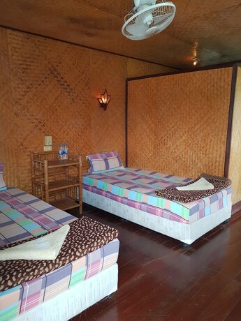 Imagen de la habitación del Hotel Sugar Cane Guest House 1. Foto 15