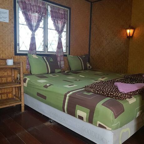Imagen de la habitación del Hotel Sugar Cane Guest House 1. Foto 16