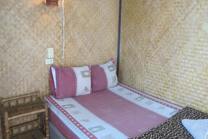 Imagen de la habitación del Hotel Sugar Cane Guest House 1. Foto 17