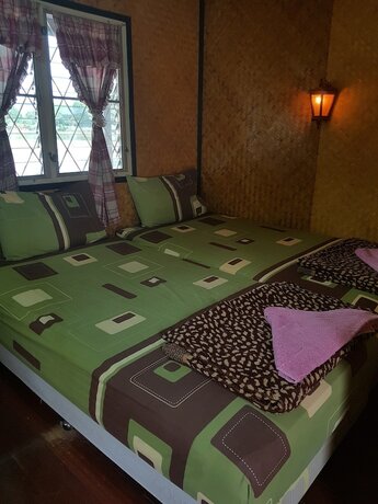 Imagen de la habitación del Hotel Sugar Cane Guest House 1. Foto 19
