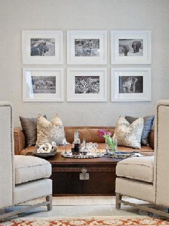 Imagen general del Hotel Sugar, Cape Town. Foto 3