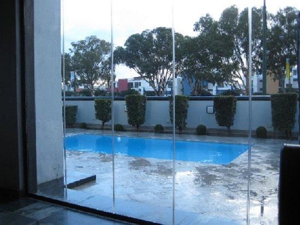 Imagen general del Hotel Sugar, Centro Ciudad Cape Town. Foto 1