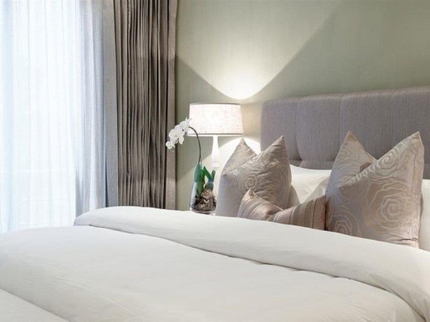 Imagen general del Hotel Sugar, Centro Ciudad Cape Town. Foto 4