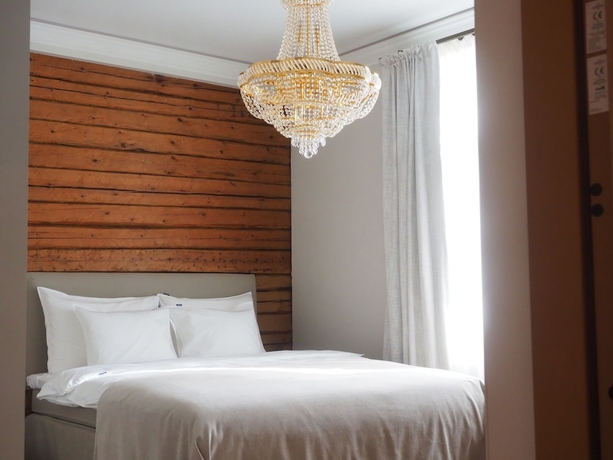 Imagen de los interiores del Hotel Sugar Factory Apartments. Foto 10