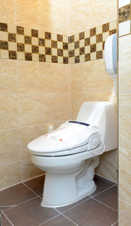 Imagen de la habitación del Hotel Sugar, Gyeongju. Foto 12