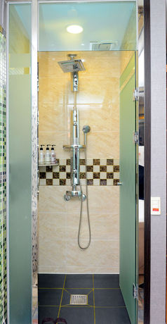 Imagen de la habitación del Hotel Sugar, Gyeongju. Foto 14