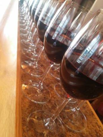 Imagen de la habitación del Hotel Sugar Hill Inn. Foto 2