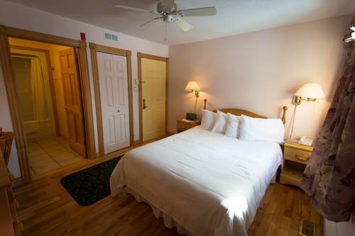 Imagen de la habitación del Hotel Sugar Hill Inn. Foto 3