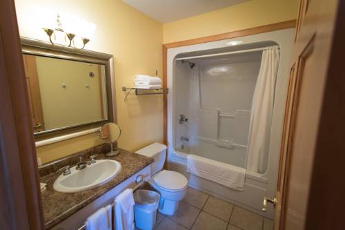 Imagen de la habitación del Hotel Sugar Hill Inn. Foto 4