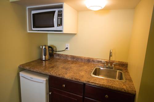 Imagen de la habitación del Hotel Sugar Hill Inn. Foto 5