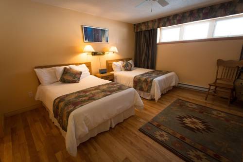 Imagen general del Hotel Sugar Hill Inn. Foto 1