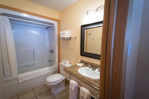 Imagen de la habitación del Hotel Sugar Hill Inn. Foto 6