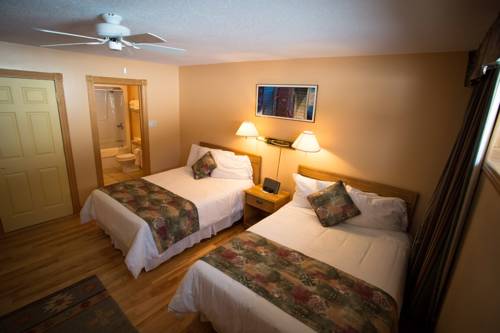 Imagen de la habitación del Hotel Sugar Hill Inn. Foto 7