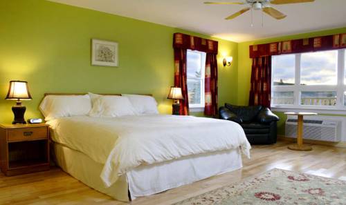 Imagen de la habitación del Hotel Sugar Hill Inn. Foto 8