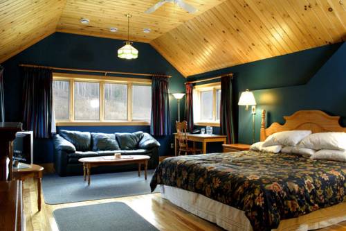 Imagen de la habitación del Hotel Sugar Hill Inn. Foto 9