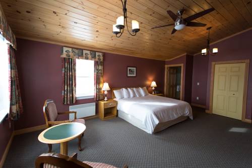 Imagen de la habitación del Hotel Sugar Hill Inn. Foto 10