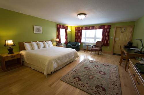 Imagen de la habitación del Hotel Sugar Hill Inn. Foto 11