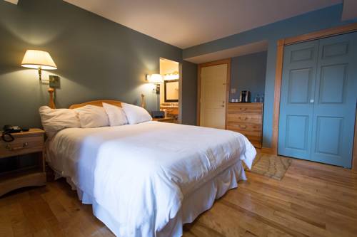 Imagen de la habitación del Hotel Sugar Hill Inn. Foto 12