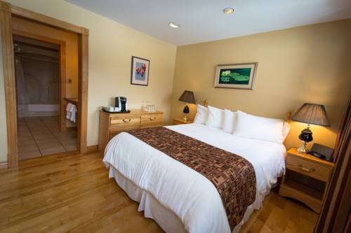 Imagen de la habitación del Hotel Sugar Hill Inn. Foto 14