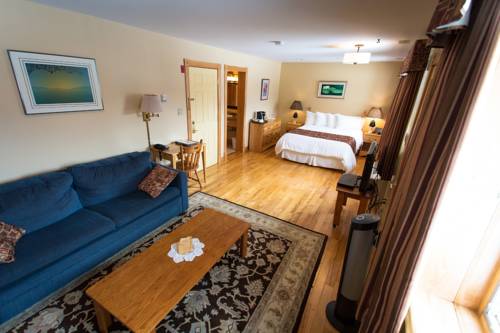 Imagen de la habitación del Hotel Sugar Hill Inn. Foto 15