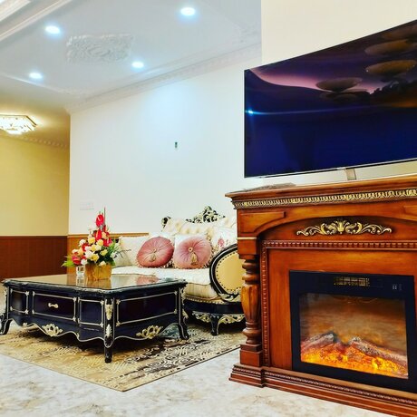 Imagen general del Hotel Sugar Land Villa Dalat. Foto 2