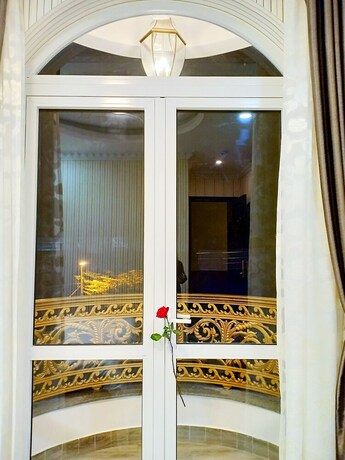 Imagen de la habitación del Hotel Sugar Land Villa Dalat. Foto 13