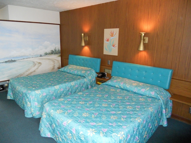 Imagen de la habitación del Hotel Sugar Loaf Lodge, Cayos de la Florida. Foto 2