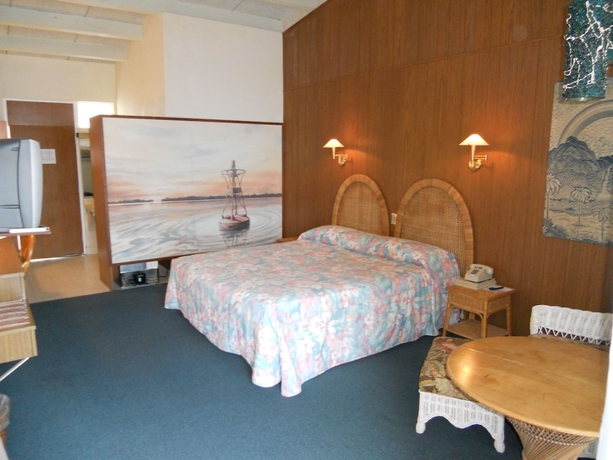 Imagen de la habitación del Hotel Sugar Loaf Lodge, Cayos de la Florida. Foto 3