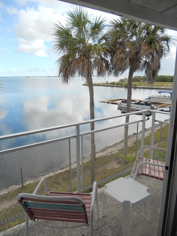 Imagen general del Hotel Sugar Loaf Lodge, Cayos de la Florida. Foto 1