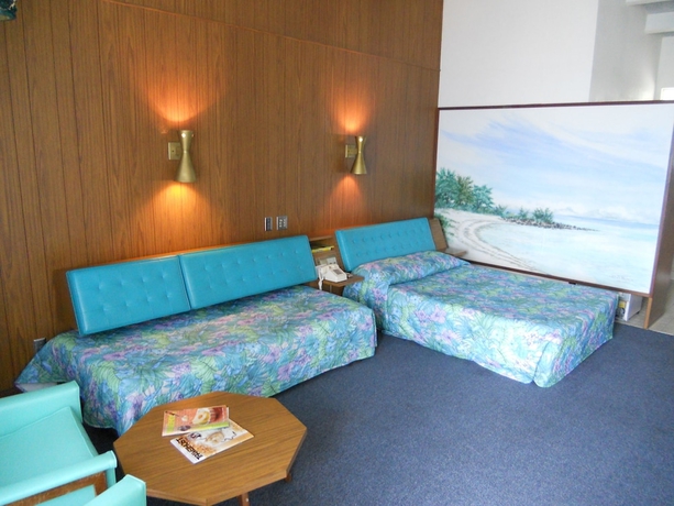 Imagen de la habitación del Hotel Sugar Loaf Lodge, Cayos de la Florida. Foto 4