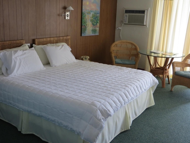 Imagen de la habitación del Hotel Sugar Loaf Lodge, Cayos de la Florida. Foto 5