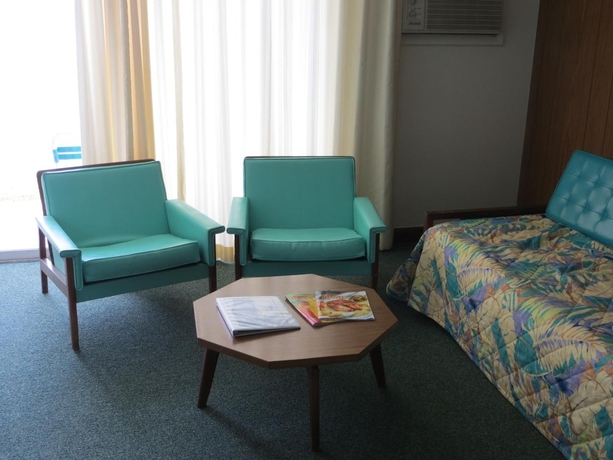 Imagen de la habitación del Hotel Sugar Loaf Lodge, Cayos de la Florida. Foto 6
