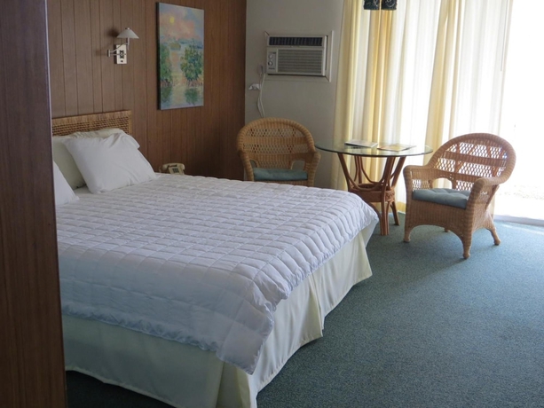 Imagen de la habitación del Hotel Sugar Loaf Lodge, Cayos de la Florida. Foto 7