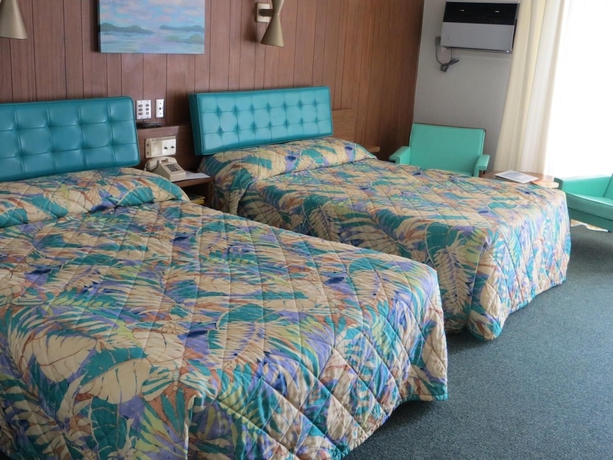 Imagen de la habitación del Hotel Sugar Loaf Lodge, Cayos de la Florida. Foto 9