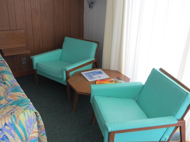 Imagen de la habitación del Hotel Sugar Loaf Lodge, Cayos de la Florida. Foto 10