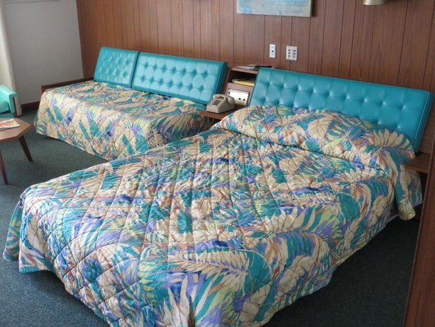 Imagen de la habitación del Hotel Sugar Loaf Lodge, Cayos de la Florida. Foto 11