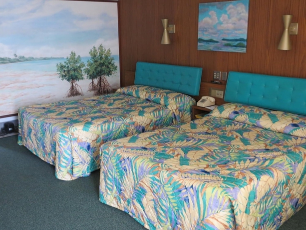 Imagen de la habitación del Hotel Sugar Loaf Lodge, Cayos de la Florida. Foto 12