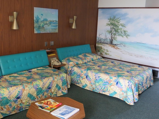 Imagen de la habitación del Hotel Sugar Loaf Lodge, Cayos de la Florida. Foto 13