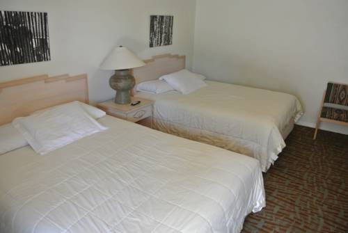 Imagen de la habitación del Hotel Sugar Loaf Lodge, Sedona. Foto 2