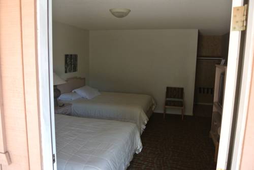Imagen de la habitación del Hotel Sugar Loaf Lodge, Sedona. Foto 3
