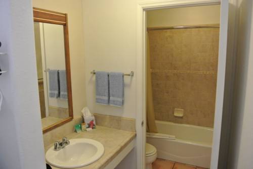 Imagen de la habitación del Hotel Sugar Loaf Lodge, Sedona. Foto 4
