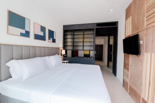 Imagen de la habitación del Hotel Sugar Marina - Art - Karon Beach. Foto 6